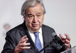 Kıbrıs Sorunu: Guterres raporlarında ilerleme için yeni bir fırsat anına işaret ediyor