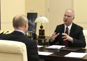 Putin’in temsilcisi Dmitriyev’den Avrupa’ya: “Babanız Trump’ı kışkırtmayın”