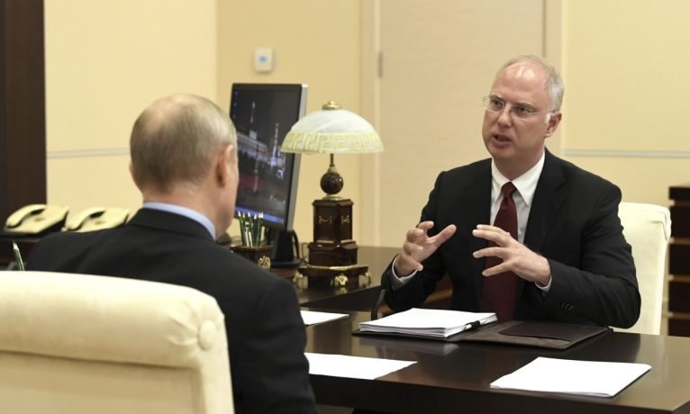 Putin’in temsilcisi Dmitriyev’den Avrupa’ya: “Babanız Trump’ı kışkırtmayın”