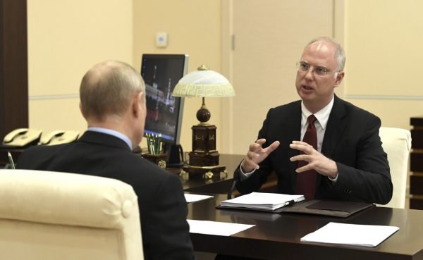 Putin’in temsilcisi Dmitriyev’den Avrupa’ya: “Babanız Trump’ı kışkırtmayın”