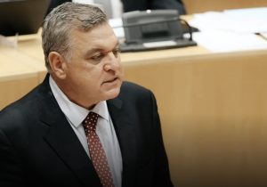 Milletvekili hakkında kadına şiddet iddiası