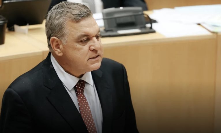 Milletvekili hakkında kadına şiddet iddiası