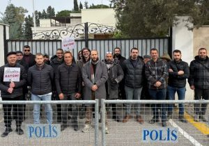 Bağımsızlık Yolu: Gerçek adalet enkaz altında kalmayacak