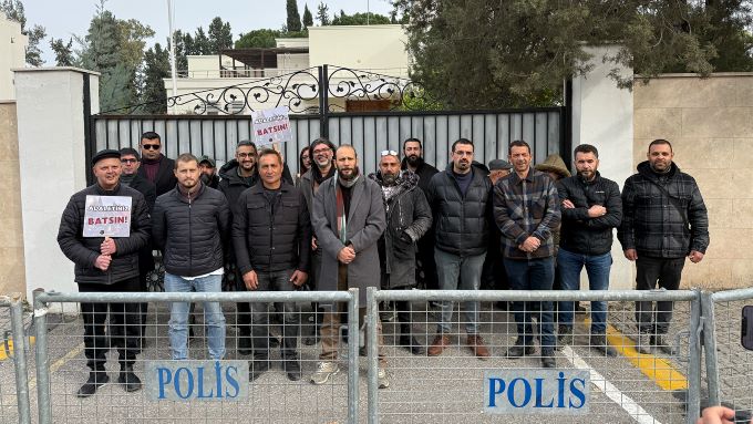 Bağımsızlık Yolu: Gerçek adalet enkaz altında kalmayacak