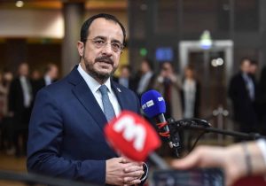 VİDEO SKANDALININ GÖLGESİNDE AB KÜRSÜSÜNDE KIBRIS – BİZ DE SALONDAYIZ