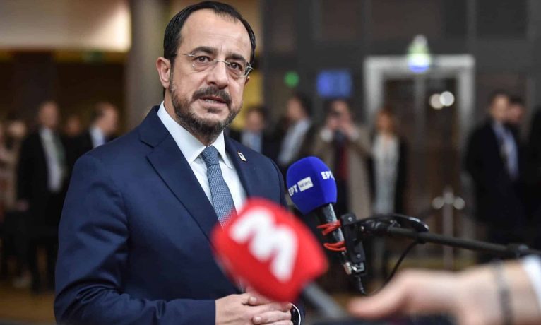 VİDEO SKANDALININ GÖLGESİNDE AB KÜRSÜSÜNDE KIBRIS – BİZ DE SALONDAYIZ