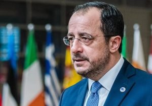 Hristodulidis Bahreyn’de: Körfez açılımında siyasi ve ekonomik derinleşme hamlesi