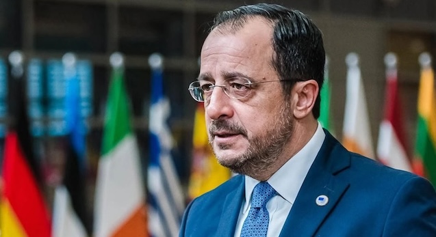 Hristodulidis Bahreyn’de: Körfez açılımında siyasi ve ekonomik derinleşme hamlesi