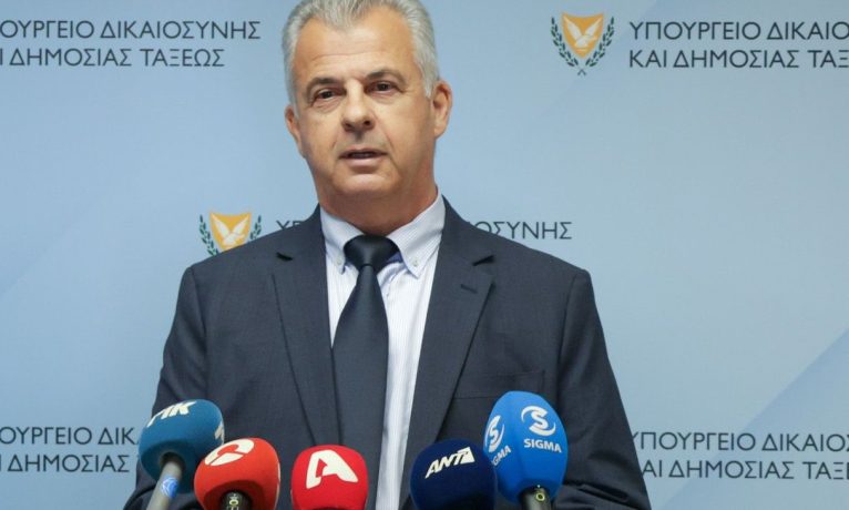 Kostas Fytiris: “Tek ve vazgeçilmez hedef vatandaşların güvenliği – 30 kişi tutuklandı”