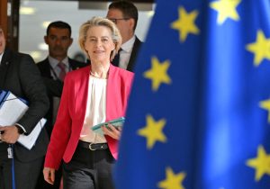 AB Komiserler Koleji I Kıbrıs Dönem Başkanlığı kapsamında ilk toplantı bugün