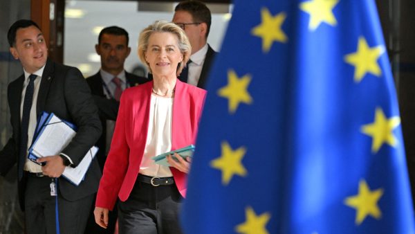 AB Komiserler Koleji I Kıbrıs Dönem Başkanlığı kapsamında ilk toplantı bugün