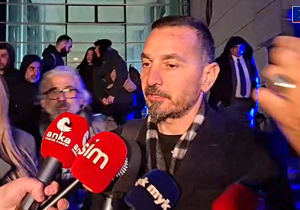 İsias davası sonrası Esendağlı’dan tepki: “Mahkumiyet var, tutuklama yok”