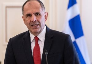 Yunanistan: Ege’de karasularımızı genişleteceğiz; Kıbrıs’ı asla terk etmedik