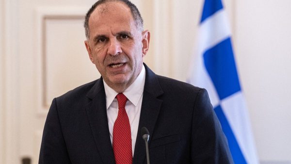 Yunanistan: Ege’de karasularımızı genişleteceğiz; Kıbrıs’ı asla terk etmedik