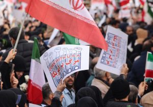 İran’a ABD müdahalesi endişesi artıyor I Tahran’dan Trump’a suikast tehdidi