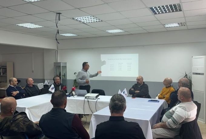 KTEZO: Et artık ekonomik değil, toplumsal bir varlık meselesidir