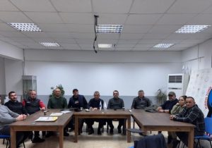 Adanın kuzeyinde et almak lüks oldu