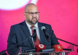 Kişi: “Kurumları siyasal etkilerden arındıran bir kamu reformu için mücadele edeceğiz”