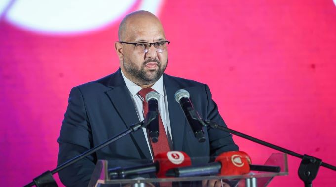 Kişi: “Kurumları siyasal etkilerden arındıran bir kamu reformu için mücadele edeceğiz”