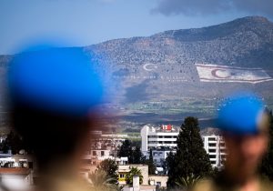 Avlona’da gerginlik: Rum muhtar iddia etti, BM “kontrol altında” dedi