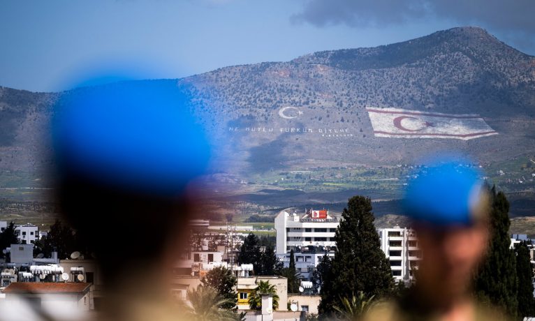 Avlona’da gerginlik: Rum muhtar iddia etti, BM “kontrol altında” dedi