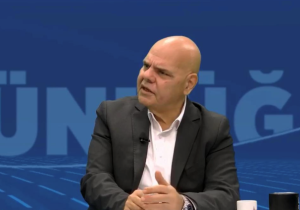 Özkunt: “Federasyon Kıbrıs Türk halkının iradesidir, TDP de o iradenin temsilcisidir”