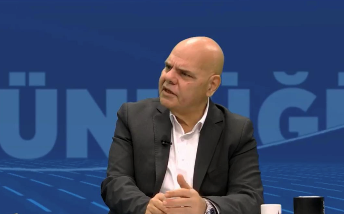 Özkunt: “Federasyon Kıbrıs Türk halkının iradesidir, TDP de o iradenin temsilcisidir”