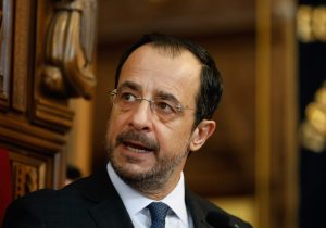 Nikos Hristodulidis: “Larnaka’da yaşananlar kabul edilemez“