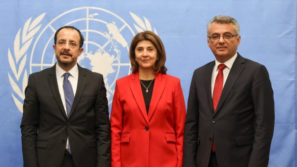 Erhürman’dan onay: Liderler 28 Ocak’ta BM gözetiminde buluşuyor