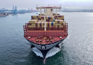 Çin, 1 trilyon dolar ticaret fazlası açıkladı!