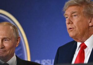 Trump: “Putin, soğuk hava nedeniyle bir haftalık ateşkesi kabul etti“