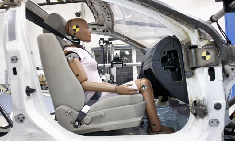 Çin menşeli ölümcül hava yastıkları: Kazalarda 8 kişi hayatını kaybetti