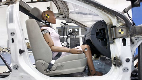 Çin menşeli ölümcül hava yastıkları: Kazalarda 8 kişi hayatını kaybetti