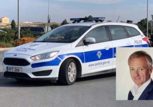 KIBRIS’TA RUS GİZEMİ I Büyükelçilikte ölüm, sahilde kayıp iş insanı