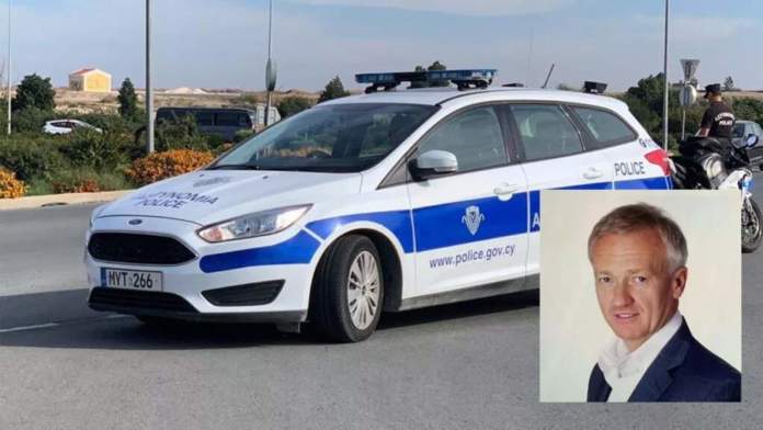 KIBRIS’TA RUS GİZEMİ I Büyükelçilikte ölüm, sahilde kayıp iş insanı