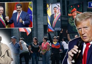 DÜNYA DÜZENİ KELEPÇELENDİ: ULUSLARARASI HUKUK ALARMDA