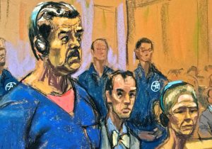 “Narkoterörizm” Dosyası açıldı I Maduro New York’ta hakim karşısında: “Kaçırıldım, hala başkanım”