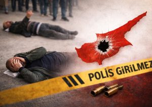 ADA KURŞUN SESİYLE UYANIYOR I BU BİR ASAYİŞ DEĞİL, DEVLET KRİZİDİR!