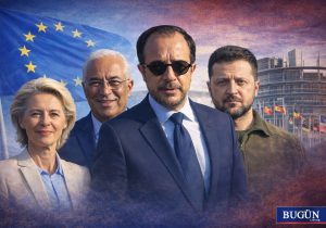 Kıbrıs’ın AB Dönem Başkanlığı açılışı bugün yapılıyor