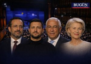 LEFKOŞA’DAN NET MESAJ: “HUKUKTAN, BARIŞTAN, YENİDEN BİRLEŞMEDEN GERİ ADIM YOK”