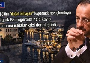 KIBRIS’TA KARANLIK ÜÇGEN