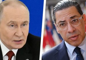 Kıbrıs, Putin’le doğrudan temasa mesafeli: “Diplomatik izolasyon sürmeli”