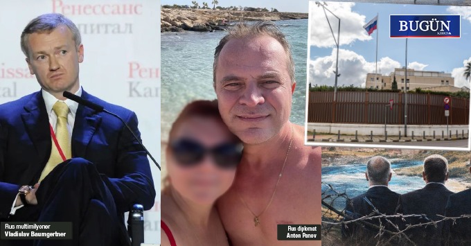 KIBRIS’TA RUS ÖLÜMLERİ ZİNCİRİ I Kayıp Putin oligarkının cesedi İngiliz bölgesinde bulundu