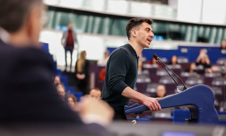 AB fonları iddiası: Fidias Panagiotou hakkında soruşturma