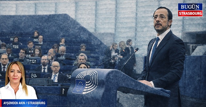 SÖZ YETMEZ, MASA GÖSTERSİN