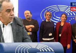 SON BİR MİL, SIFIR CESARET