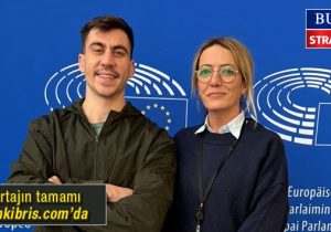 Fidias Panayiotou: “Harcadığım  her euroyu açıklayacağım“