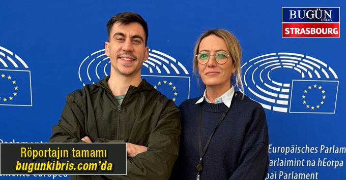 Fidias Panayiotou: “Harcadığım  her euroyu açıklayacağım“