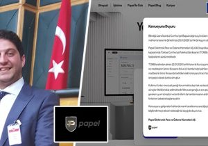 PAPEL SORUŞTURMASINDA DİKKAT ÇEKEN DETAY: Ödeme kuruluşunun sahibi Kıbrıslı avukat çıktı!