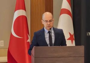 Cumhurbaşkanlığı: Çözüm iklimi için yapıcı adımlar atılmalı, biz hazırız